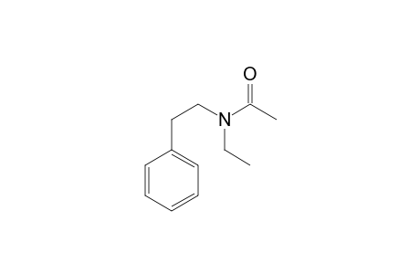 N-Ethyl-N-phenethylamine AC