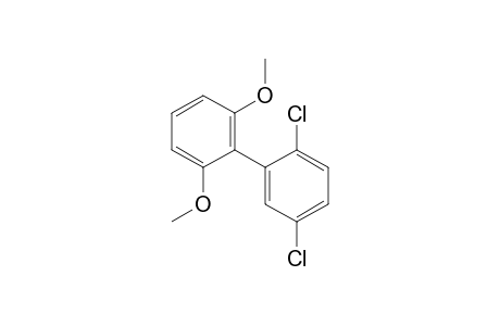 1,1'-Biphenyl, 2,5-dichloro-2',6'-dimethoxy-