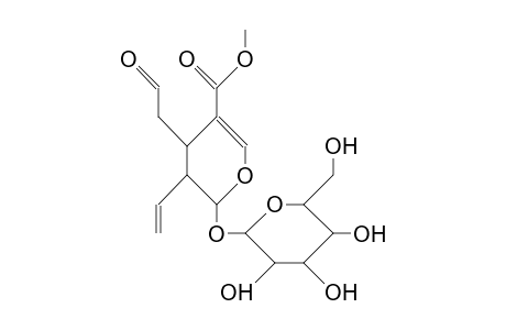 Secologanin