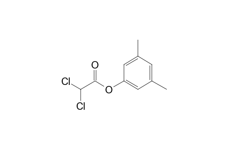 Dichloroacetic acid, 3,5-dimethylphenyl ester