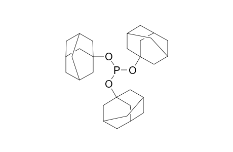 phosphorous acid tris(1-adamantyl) ester