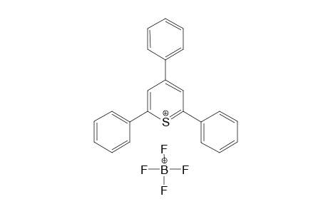 2,4,6-Triphenyl thiapyrilium tetrafluoroborate