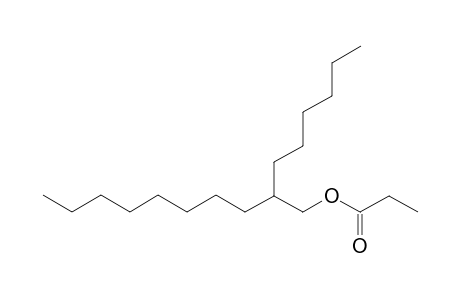 2-Hexyldecyl propionate