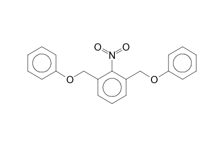 2-Nitro-1,3-bis(phenoxymethyl)benzene