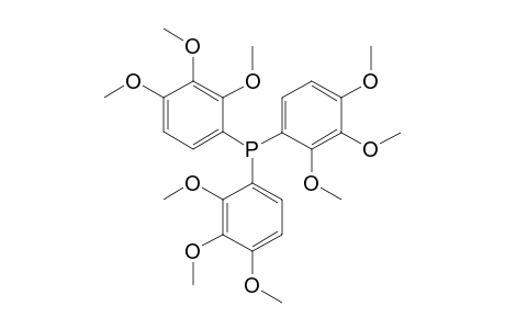 TRI-(2,3,4-TRIMETHOXYPHENYL)-PHOSPHINE