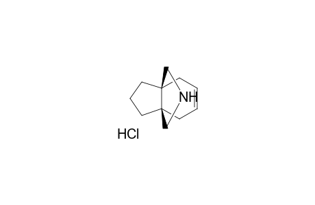8-azatricyclo[4.3.3.01,6]dodec-3-ene hydrochloride