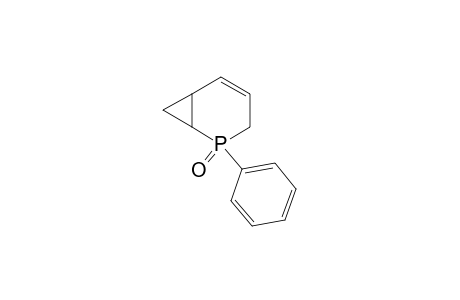 2-Phenyl-2-phosphabicyclo[4.1.0]heptane -2-oxide