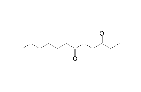 dodecane-3,6-dione