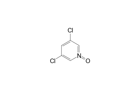 3,5-DICHLORO-PYRIDINE-1-OXIDE