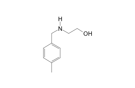 N-Hydroxyethyl-4-methylbenzylamine