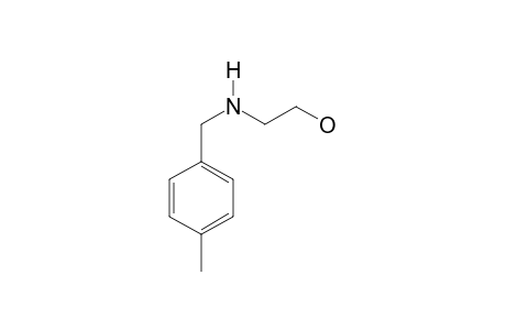 N-Hydroxyethyl-4-methylbenzylamine