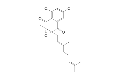 PHOSPHATO-QUINONE-A