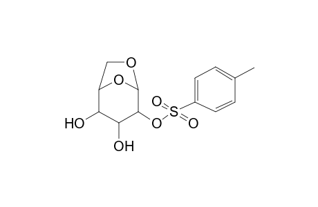 2-p-toluenesulfonyl)anhydrotalosan