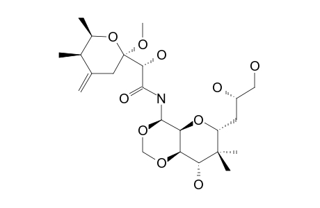 MYCALAMIDE-D