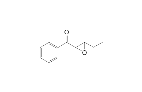 (3-ethyl-2-oxiranyl)-phenylmethanone