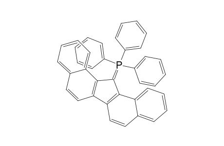 Phosphorane, 13H-dibenzo[a,i]fluoren-13-ylidenetriphenyl-