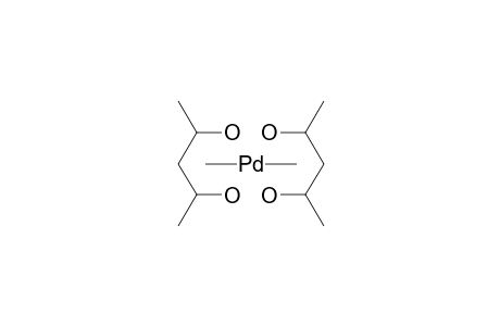 Palladium acetylacetonate