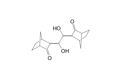 meso-1,2-Bis(3-oxobicyclo[2.2.1]heptan-2-yl)ethane-1,2-dione