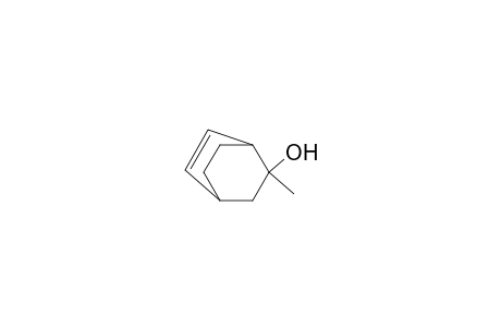 5-Methyl-5-bicyclo[2.2.2]oct-2-enol