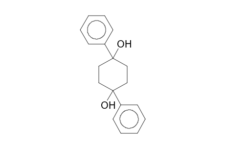 1,4-Diphenyl-1,4-cyclohexanediol