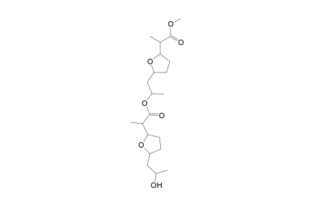 Methyl nonactyl-nonactate