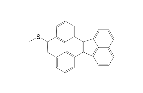 anti-Acenaphtheno[1,2-a]-9-methylsulfanyl[2.3]metacyclophan-1-ene