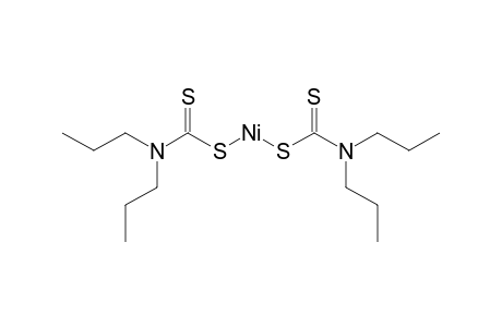 Nickel(II) bis(N,N-dipropyldithiocarbamate)