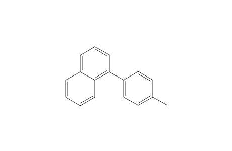 1-(p-Tolyl)naphthalene