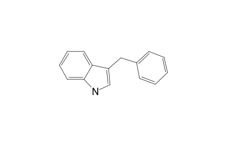 3-Benzyl-1H-indole