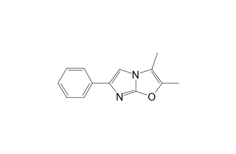 2,3-Dimethyl-6-phenylimidazo[2,1-b]oxazole
