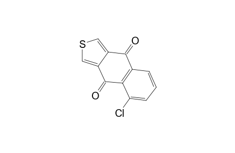 5-CHLORONAPHTHO[2,3-c]THIOPHENE-4,9-DIONE