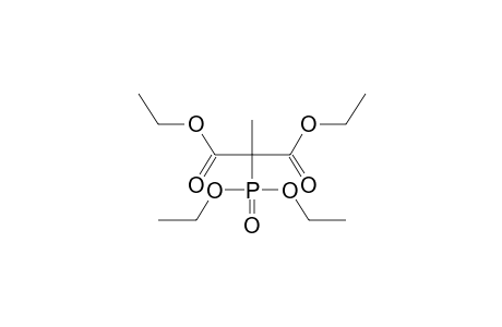 DIETHYL(1-DICARBOETHOXYETHYL)PHOSPHONATE