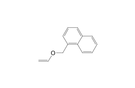Naphthalene, 1-[(ethenyloxy)methyl]-
