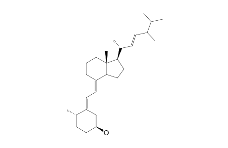 DIHYDRO-TACHYSTEROL-(2);(VITAMIN-D-DERIVATIVE)