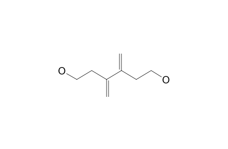 3,4-dimethylidenehexane-1,6-diol