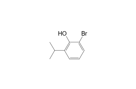 2-Bromo-6-isopropyl-phenol