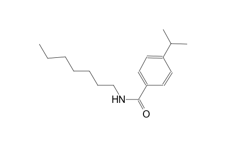 N-heptyl-4-isopropylbenzamide