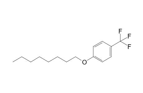 1-Octoxy-4-(trifluoromethyl)benzene