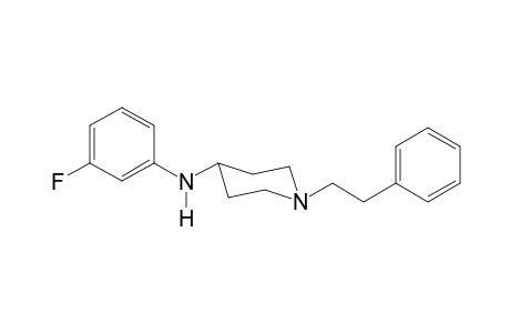 Despropionyl meta-Fluorofentanyl