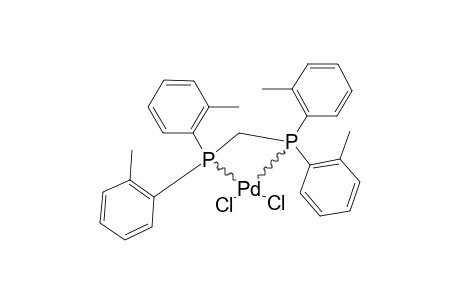 CIS-[PD-CL2(2-ETA-DOTPM)]