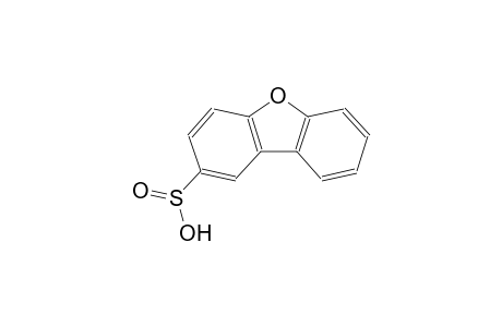 dibenzo[b,d]furan-2-sulfinic acid