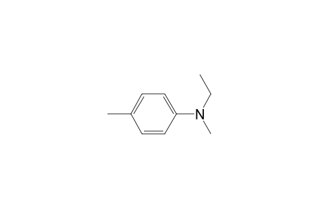 Benzenamide, N-ethyl-n,4-dimethyl-