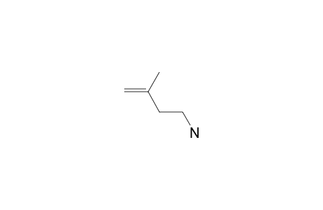 3-methylbut-3-enylamine