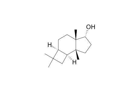 (1R,4R,5R,8R,9S)-4,8-Cyclocaryophyllen-5-ol
