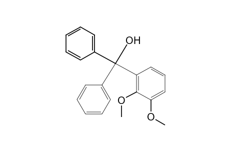 alpha-(2,3-DIMETHOXYPHENYL)BENZHYDROL