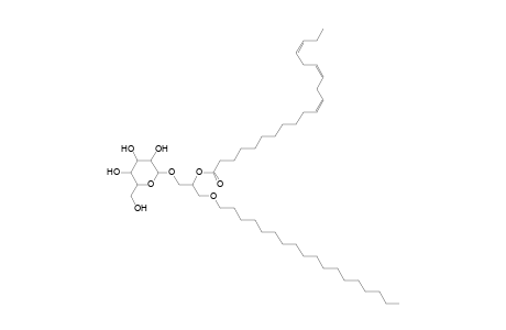 MGDG O-18:0_20:3