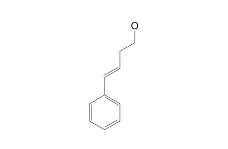 (E)-PHENYLBUT-3-EN-1-OL