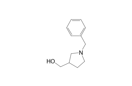 n-Benzyl-3-hydroxymethylpyrrolidine