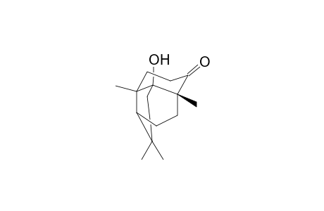 8-Oxoginsenol