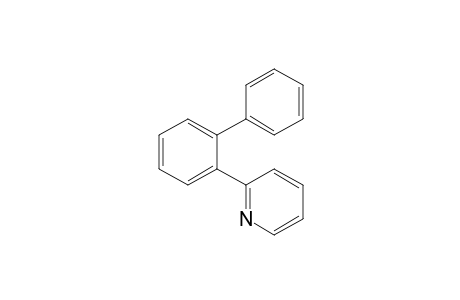 2-(Biphenyl-2-yl)pyridine